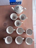 Wedgewood Conway en Briar rose, Huis en Inrichting, Gebruikt, Ophalen of Verzenden, Wedgwood, Kop(pen) en/of Schotel(s)