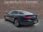 Volkswagen Arteon 2.0 TDI ECC LM VELGEN NAVIGATIE PDC CRUISE, Auto's, Volkswagen, Origineel Nederlands, Te koop, 5 stoelen, Hatchback