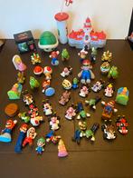 Super mario verzameling, Ophalen of Verzenden, Zo goed als nieuw