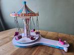 Playmobil Pretpark met Lichtjes, Ophalen, Gebruikt, Los playmobil