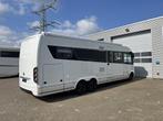 NIESMANN BISCHOFF ARTO 88EK 180pk Aut 18-inch Lengte bedden, Niesmann+Bischoff, Diesel, 8 meter en meer, Tot en met 5