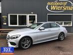 Mercedes C-klasse 180 Business Solution AMG, Bedrijf, Sedan, 710 kg, 66 €/maand