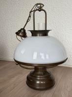 Hanglamp, Huis en Inrichting, Lampen | Hanglampen, Ophalen, 50 tot 75 cm, Klassiek, Zo goed als nieuw