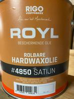 Te koop hardwaxolie, Ophalen, Nieuw