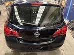 Achterklep  Opel Corsa E 4 deurs ('15-'19), Auto-onderdelen, Gebruikt, Achterklep, Opel Automobile GMBH, Opel.klantenservice.nl@opel.com
