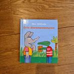 Max Velthuijs: drie dierenavonturen (Hardcover)., Boeken, Kinderboeken | Baby's en Peuters, Ophalen of Verzenden, Gelezen, 3 tot 4 jaar