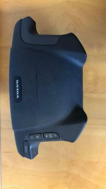 Stuurairbag origineel Volvo V70 II ('00-'08) 8626843 beschikbaar voor biedingen