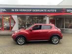 Nissan Juke 1.2 DIG-T S/S Edition - 2015 - Panorama - Navi !, Voorwielaandrijving, 116 pk, Bedrijf, Handgeschakeld