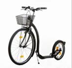 Kickbike City met gratis Pixeo achterlamp = aanbieding+grat, Ophalen of Verzenden, Nieuw, Kickbike, Kickbike City G4