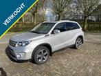 Suzuki Vitara 1.6D High Executive 2015, Auto's, Suzuki, Voorwielaandrijving, Gebruikt, Euro 6, 4 cilinders