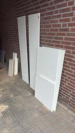Meubelplaat/ikea deurtjes GRATIS HALEN, Ophalen of Verzenden, Zo goed als nieuw