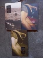 Thrillers van Nederlandse schrijfsters, Ophalen of Verzenden, Gelezen