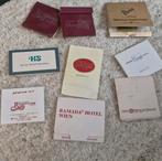 Hotel naaisetjes, Ophalen of Verzenden