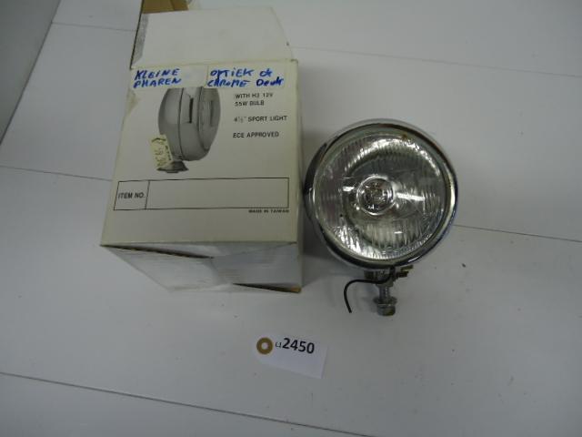 Koplamp D1-17781, Motoren, Accessoires | Overige