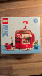 Lego 40776 Hot Chocolate Stand -, Kinderen en Baby's, Speelgoed | Duplo en Lego, Ophalen of Verzenden, Nieuw, Complete set, Lego