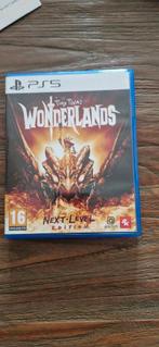Tiny Tina’s Wonderlands: Next Level Edition, Ophalen of Verzenden, Zo goed als nieuw