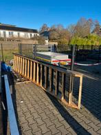 Bouw, Ophalen of Verzenden, Gebruikt, Trap, 2 tot 4 meter