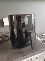 Philips Essential Airfrier, Witgoed en Apparatuur, Frituurpannen, Ophalen of Verzenden, Gebruikt