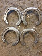 Oude hoefijzers 1 euro per stuk, Ophalen of Verzenden