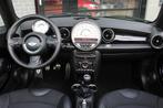 MINI Cabrio 1.6 Cooper S Chili / Stoelverwarming / Xenon / 1, Auto's, Voorwielaandrijving, Euro 5, Gebruikt, 4 cilinders
