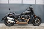 Harley Davidson Fat Bob 114 (2023) *BTW*Org.NL*, 2 cilinders, HARLEY-DAVIDSON, Motorrijbewijs A, Bedrijf