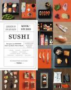 kookstudie Sushi, Ophalen of Verzenden, Nieuw