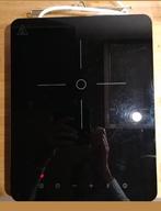 IKEA Tillreda Inductiekookplaat - Compact & Handig!, Witgoed en Apparatuur, Kookplaten, Gebruikt, 3 kookzones of minder, Ophalen of Verzenden