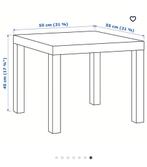 Ikea Tafel nieuw, Ophalen, Nieuw, Rechthoekig, 50 tot 100 cm