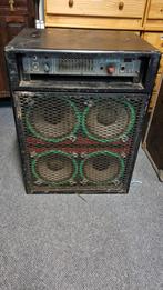 Zware Trace Eliot vintige, Muziek en Instrumenten, Ophalen of Verzenden, 100 watt of meer