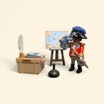 Playmobil piratenkapitein set 4293, Ophalen of Verzenden, Overige typen