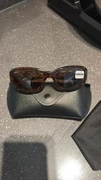 Serengeti Chloe 7912 dameszonnebril polarized, Overige merken, Zonnebril, Bruin, Nieuw
