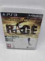 Rage - PS3 - Anarchy edition, Spelcomputers en Games, Games | Sony PlayStation 1, Vanaf 18 jaar, Shooter, Support@bethsoft.com