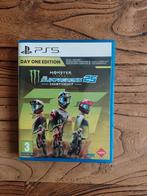 Monster Energy supercross 25 voor de ps5, Ophalen of Verzenden, Zo goed als nieuw