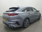 Kia ProCeed 1.4 T-GDI GT-PlusLine CAMERA/ADAP.CRUISE/STOEL+S, Auto's, Kia, Euro 6, 4 cilinders, Origineel Nederlands, Adaptive Cruise Control