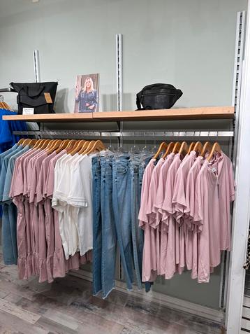 Wandsysteem zie omschrijving beschikbaar voor biedingen