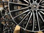 19'' Mercedes AMGLook velgen A B C E S CLA V GLA Klasse Vito, 19 inch, Bestelwagen, Velg(en), Nieuw