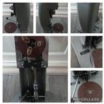 Ringen Gravering Gravo graph Juweliers Gereedschap Zie Fotos, Ophalen of Verzenden, Zo goed als nieuw