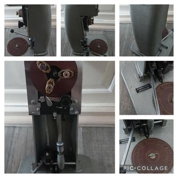 Ringen Gravering Gravo graph Juweliers Gereedschap Zie Fotos beschikbaar voor biedingen