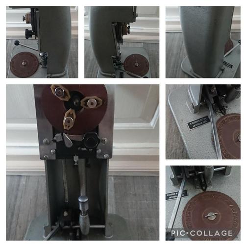 Ringen Gravering Gravo graph Juweliers Gereedschap Zie Fotos, Doe-het-zelf en Verbouw, Gereedschap | Handgereedschap, Zo goed als nieuw