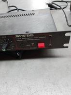Light modulator JB systems LM300, Muziek en Instrumenten, Versterkers | Keyboard, Monitor en PA, Zo goed als nieuw, Ophalen
