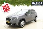 Peugeot 2008 1.2 PureTech Signature 130 PK | Automaat | Airc, Auto's, Stof, Euro 6, Origineel Nederlands, Bedrijf