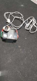 Transformator - Gebruikt, Antiek en Kunst, Ophalen of Verzenden