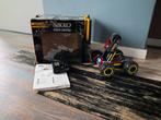 Nikko Nano Slammr Radio Control AUTO  - Zo Goed Als Nieuw!, Ophalen of Verzenden, Zo goed als nieuw, Afstandsbediening