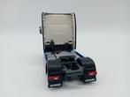 WSI SCANIA S HIGHLINE 4X2 - BERGWERFF, Hobby en Vrije tijd, Modelauto's | 1:50, Wsi, ., Nieuw, Ophalen of Verzenden