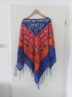 Poncho van ByDanie Mix & Match, Maat unique, Kleding | Dames, Ophalen of Verzenden, Zo goed als nieuw, Maat 38/40 (M)