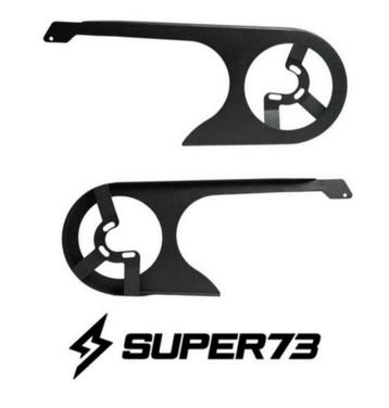 SUPER73 Chainguard / Kettingkast ZX Origineel beschikbaar voor biedingen