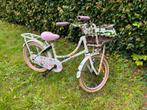 Meisjes fiets 20 inch nog prima, Ophalen, Zo goed als nieuw, 20 inch