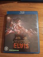 Elvis (Blu-ray), Cd's en Dvd's, Blu-ray, Ophalen of Verzenden, Zo goed als nieuw