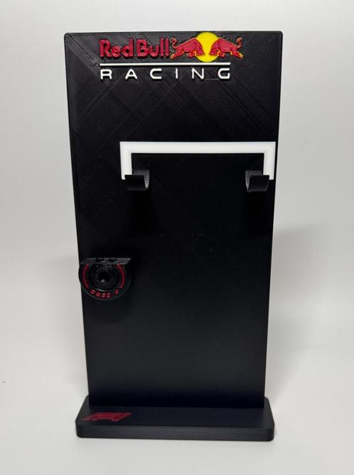 Red Bull Racing Lego F1 Speed Champion Start grid Display, Kinderen en Baby's, Speelgoed | Duplo en Lego, Nieuw, Lego, Ophalen of Verzenden