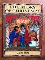 The Story of Christmas by Jane Ray, Boeken, Ophalen of Verzenden, Zo goed als nieuw, Jane Ray, Fictie algemeen